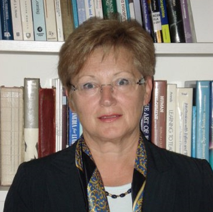 Vesna Vlahović-Štetić